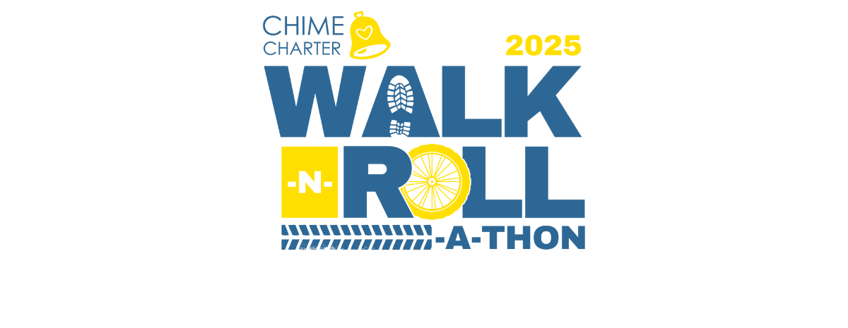 2025 Walk-n-Roll-a-Thon