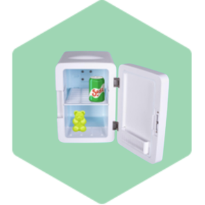 Incentive - Personal Mini-Fridge